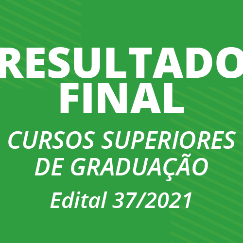 #25464 IFRN divulga lista de aprovados em Cursos Superiores de Graduação