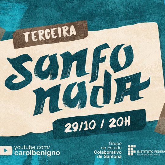 #25476 Campus Jucurutu sedia Terceira Sanfonada