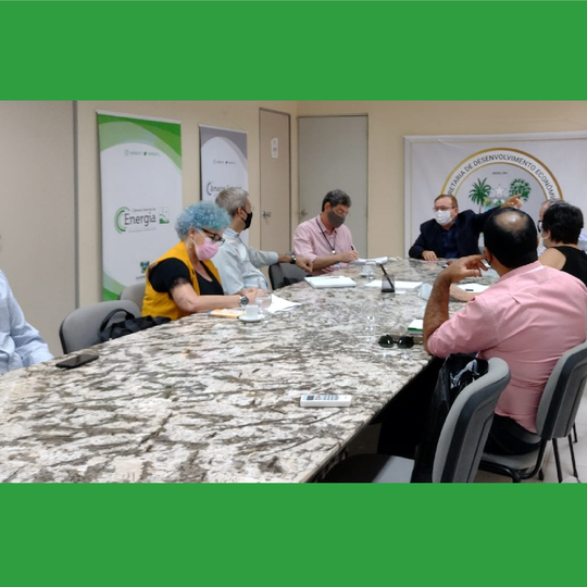 #25479 IFRN e secretarias do estado firmam parceria