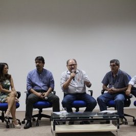 #25489 IFRN realiza I Fórum das Águas de Apodi 