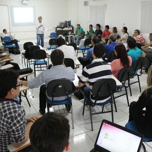 #25494 Reunião Trimestral da Pró-Reitoria de Administração do IFRN termina amanhã