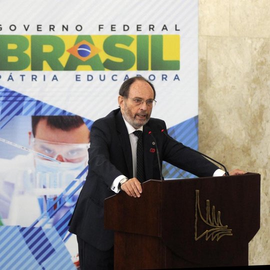 #25515 CNPq lança chamada Universal 2016