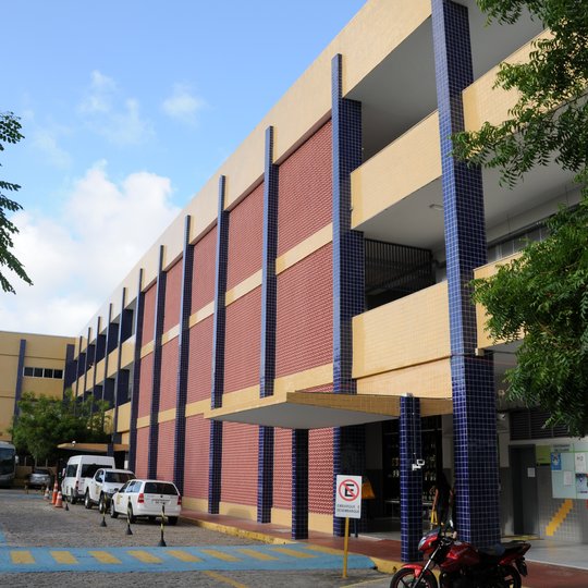 #25522 IFRN conquista o conceito 4 em avaliação institucional do MEC