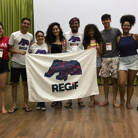 #25523 IFRN realiza IV Encontro Potiguar de Estudantes de Escolas Técnicas