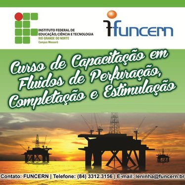 #25535 Campus Mossoró oferece curso de capacitação para área química