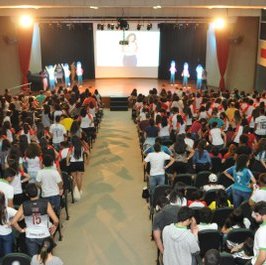 #25554 Participação feminina no mercado tecnológico é trazida em pauta pelo Code Girl