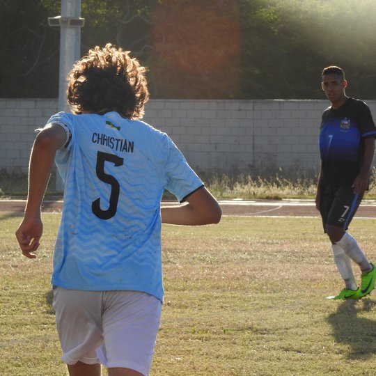 #25562 IFRN disputará oito medalhas de ouro nas finais coletivas dos JIF’s