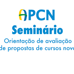 #25572 IFRN participa de seminário da Capes em Brasília
