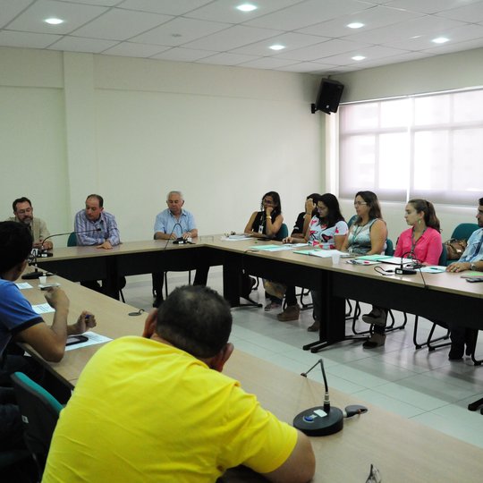 #25576 IFRN realiza seminário sobre acessibilidade arquitetônica