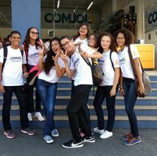#25603 Jovens aprendizes: carteira de trabalho é indispensável para contratação