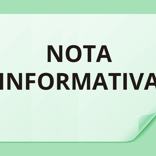 #25622 IFRN divulga nota sobre eleição para Comissão Permanente de Pessoal Docente