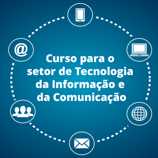#25625 Parceria entre IFRN e multinacional promoverá curso para o setor de Tecnologia da Informação e da Comunicação