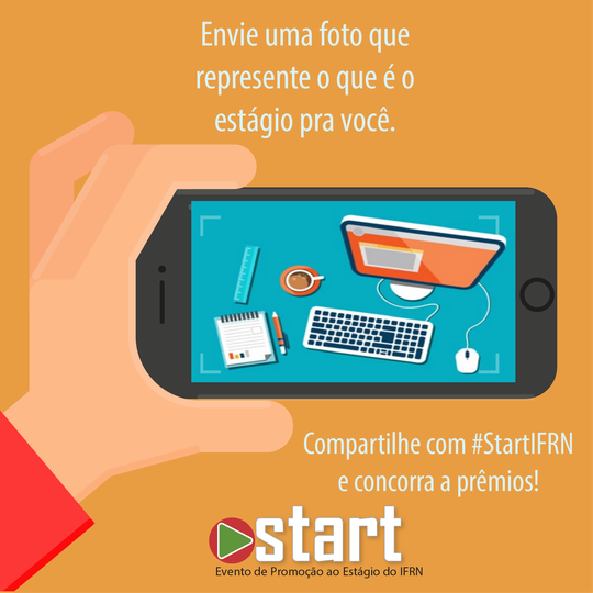 #25642 Prorrogada campanha fotográfica sobre estágio