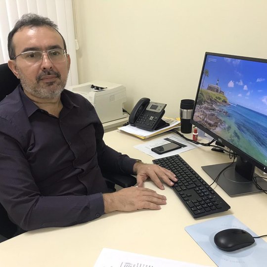 #25645 Gestão democrática e as metas do Desenvolvimento Institucional