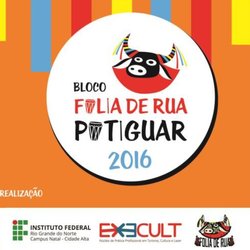 #25647 Bloco Folia de Rua anima o carnaval 2016 na capital potiguar