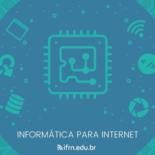 #25669 Campi do IFRN ofertam 100 vagas para cursos na área de informática