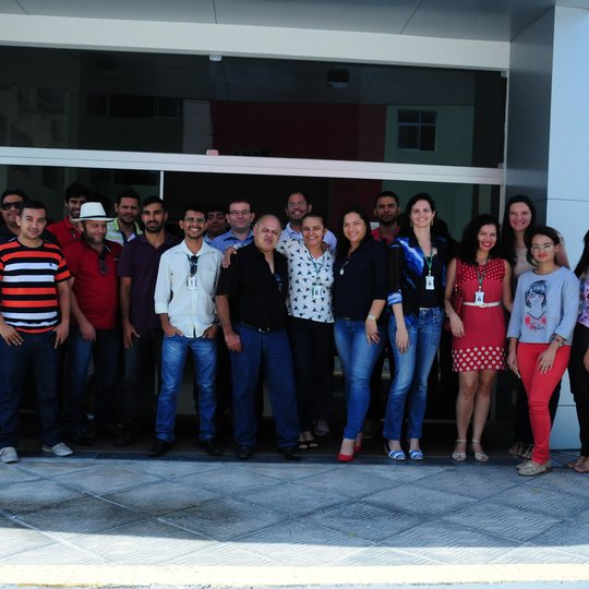 #25679 Último encontro da turma de capacitação de gestores foi realizado hoje (2)