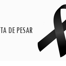 #25699 Nota de pesar por falecimento de aluno