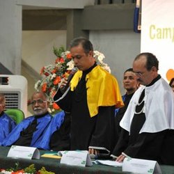 #25706 Campus Natal-Central realiza última cerimônia de colação de grau do semestre 