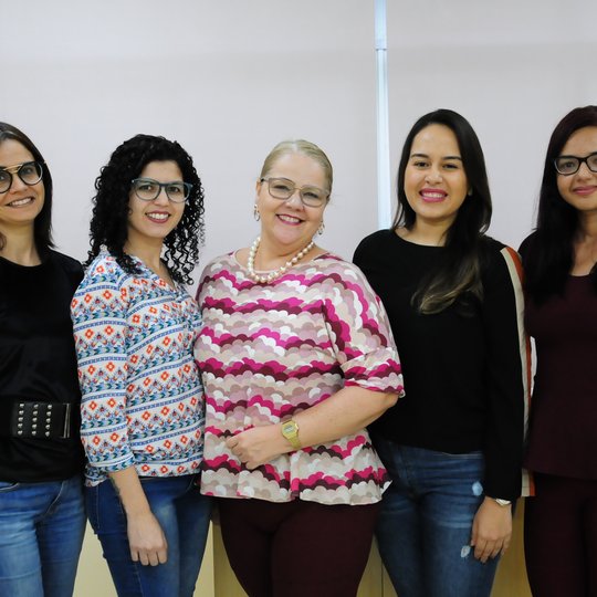 #25729 Conheça a Diretoria de Gestão e Atividades Estudantis