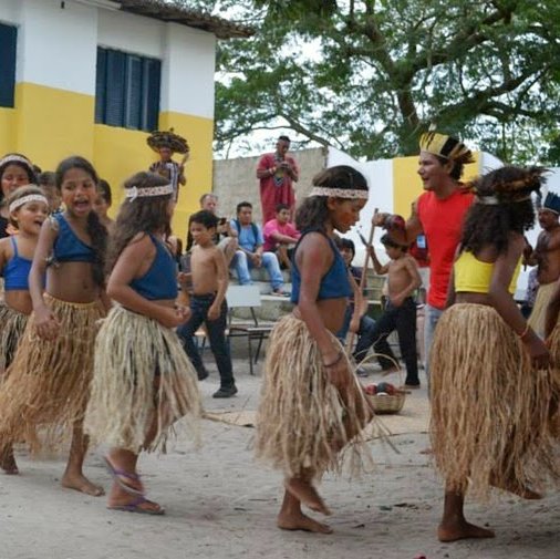 #25737 I Seminário de Educação Escolar Indígena do RN começa amanhã