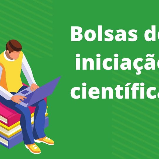 #25742 IFRN divulga editais para bolsas de iniciação científica