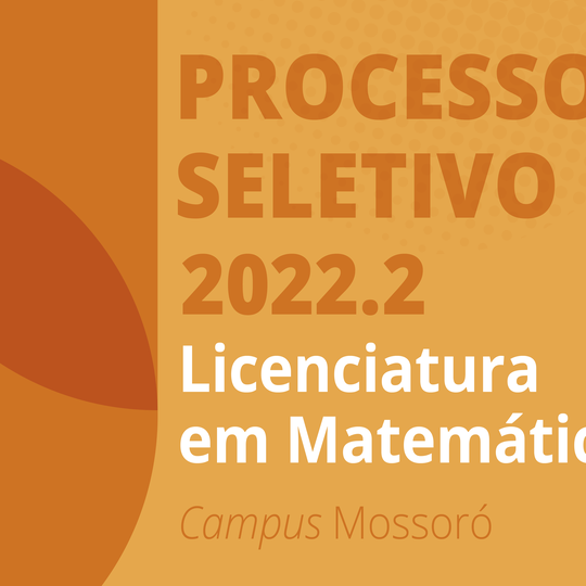 #25743 Abertas inscrições para Licenciatura em Matemática