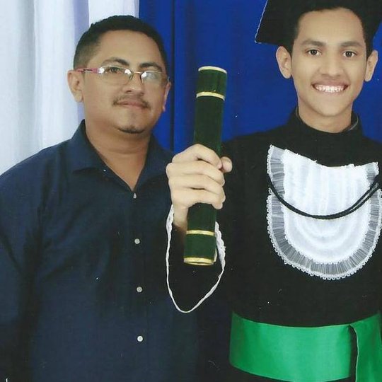 #25782 Aluno do IFRN nota mil na redação é aprovado para curso de medicina da UFRN