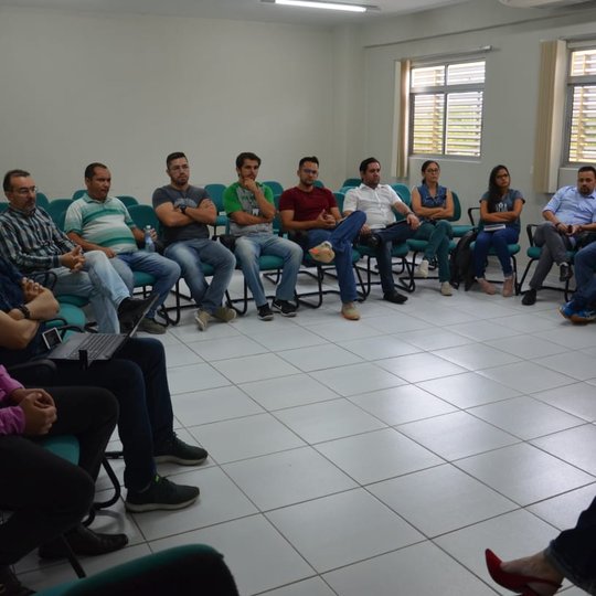 #25792 Farol do Desempenho é destaque na implementação do Plano de Desenvolvimento Institucional