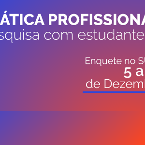 #25804 Grupo de trabalho realiza pesquisa interna