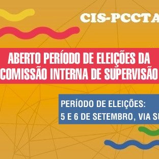 #25815 Técnico-Administrativos elegem novos integrantes de comissão