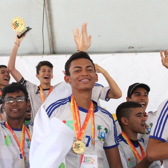 #25816 O futebol como símbolo de determinação