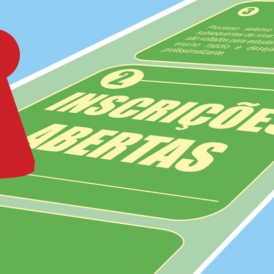 #25849 Terminam nesta segunda-feira (21) as inscrições para mais de 1000 vagas em cursos técnicos do IFRN