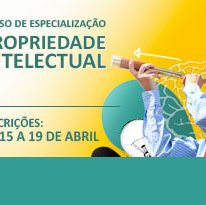 #25855 Setec e INPI promovem Especialização em Propriedade Intelectual e Inovação