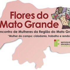 #25857 I Encontro de Mulheres da Região do Mato Grande/RN acontece na próxima terça-feira