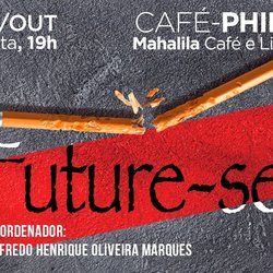 #25861 Programa Future-se é tema de Café Filosófico nesta sexta-feira (25)