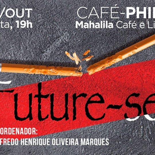 #25861 Programa Future-se é tema de Café Filosófico nesta sexta-feira (25)