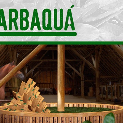 #25887 Revista Barbaquá aceita submissões de artigo