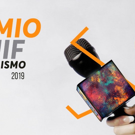 #25901 Abertas inscrições para o Prêmio Conif de Jornalismo 2019