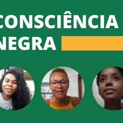 #25903 Professora e estudantes destacam a importância do IFRN para se reconhecerem negras