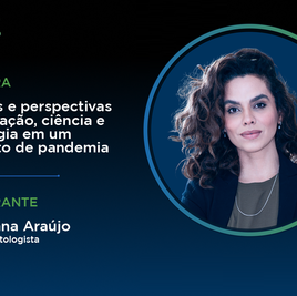 #25909 Abertura da 10ª Semana de Ciência e Tecnologia acontece na terça (30)