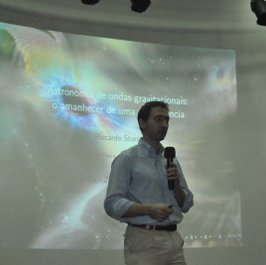 #25910 Campus realiza Expotec a partir da quinta, 23/11, com exposição de trabalhos, conferência e premiação no Auditório