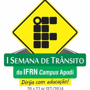 #25924 Campus Apodi realiza I Semana de Trânsito