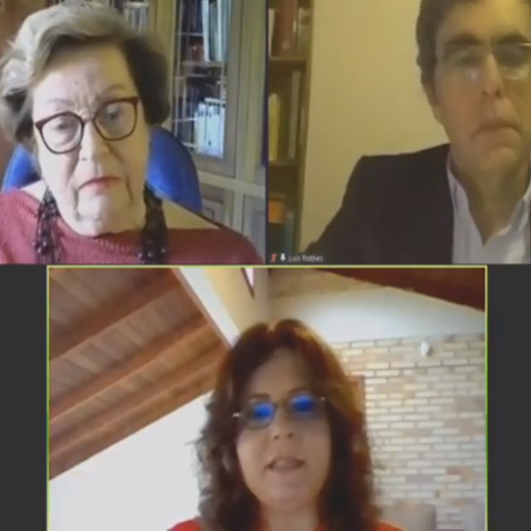 #25926 Reflexões sobre formação docente e ensino superior marcam discussões do 2º dia