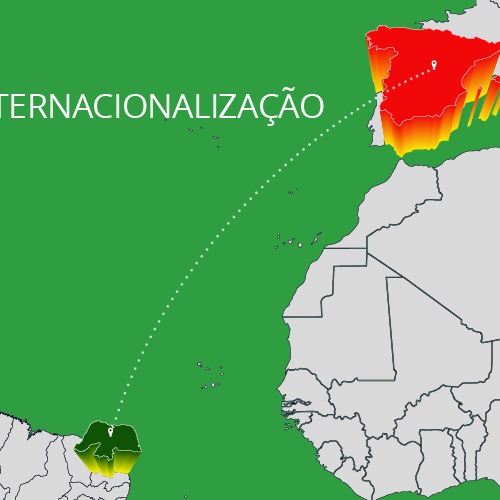#25929 IFRN amplia acordos internacionais