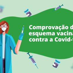 #25936 Comprovação de vacinação contra a Covid-19 será exigida no IFRN
