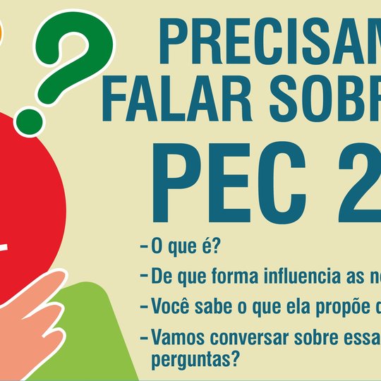 #25951 Debate sobre a PEC 55/2016 (PEC 241) acontece nesta sexta (4)