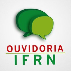 #25953 Página da Ouvidoria do IFRN já está disponível no site institucional