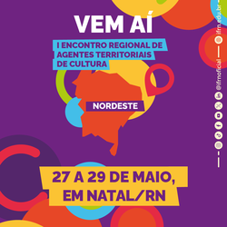 Vem aí