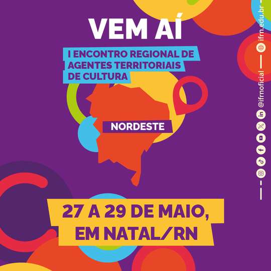 Vem aí